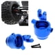 thumbnail image 5 of Copa de dirección de Metal para per per per Monster Truck-89076-4: 10 accesorios de actualización de coche RC Azul, 5 of 7