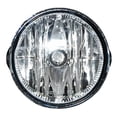 thumbnail image 1 of Faro Niebla Generica 2007 A 2014 Ford Izquierdo O Derecho C/Base, 1 of 4