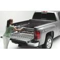 Roll N Lock Cargo Manager Truck Bed Organizer CM261 Fits 2015