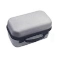 thumbnail image 1 of Portable Storage Case Travel Carry Projector Bag for Protector Carrying Bags for Pro Projector, 1 of 5