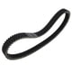 thumbnail image 2 of ATV Drive Belt Rubber Black Flexible Replacement for Polaris SPORTSMAN 700 4X4 2002?2006, 2 of 5