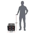thumbnail image 2 of Schumacher SHM-DSR125 Four Station Battery Charger, 2 of 7
