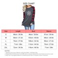 thumbnail image 1 of Sudadera de cuello redondo para mujer Tops deportivos Patchwork a cuadros manga larga suelta camisa larga Tops estampado de copo de nieve ANGGREK Otros, 1 of 6