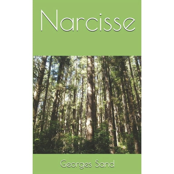 Narcisse (Paperback)