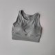 thumbnail image 4 of Chaleco deportivo compacto todo en uno a prueba de golpes, chaleco de Yoga transpirable de copa completa para correr, ropa de gimnasio, novedad de verano, sujetador de Fitness, 4 of 6