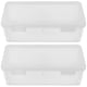 thumbnail image 5 of 2 soportes para pan, recipientes para almacenar pan, recipiente para pan, estuche para guardar pan., 5 of 6