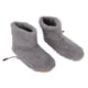 thumbnail image 5 of Zapatos calentadores eléctricos, calentadores de pies con calefacción, zapatos USB de felpa, zapatos calentadores de pies con calefacción, fieles a su promesa, 5 of 8