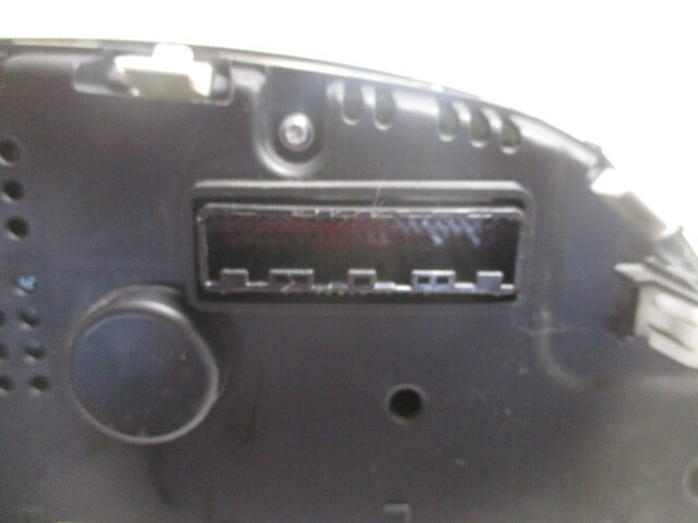 Pre-Owned Nissan Rogue Speedometer Speedo Cluster MPH 80K OEM LKQ - Verify Specific Vehicle Fitment In Description - (Good)