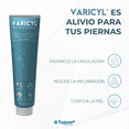 thumbnail image 4 of Varicyl Gel para piernas con várices, 4 of 6