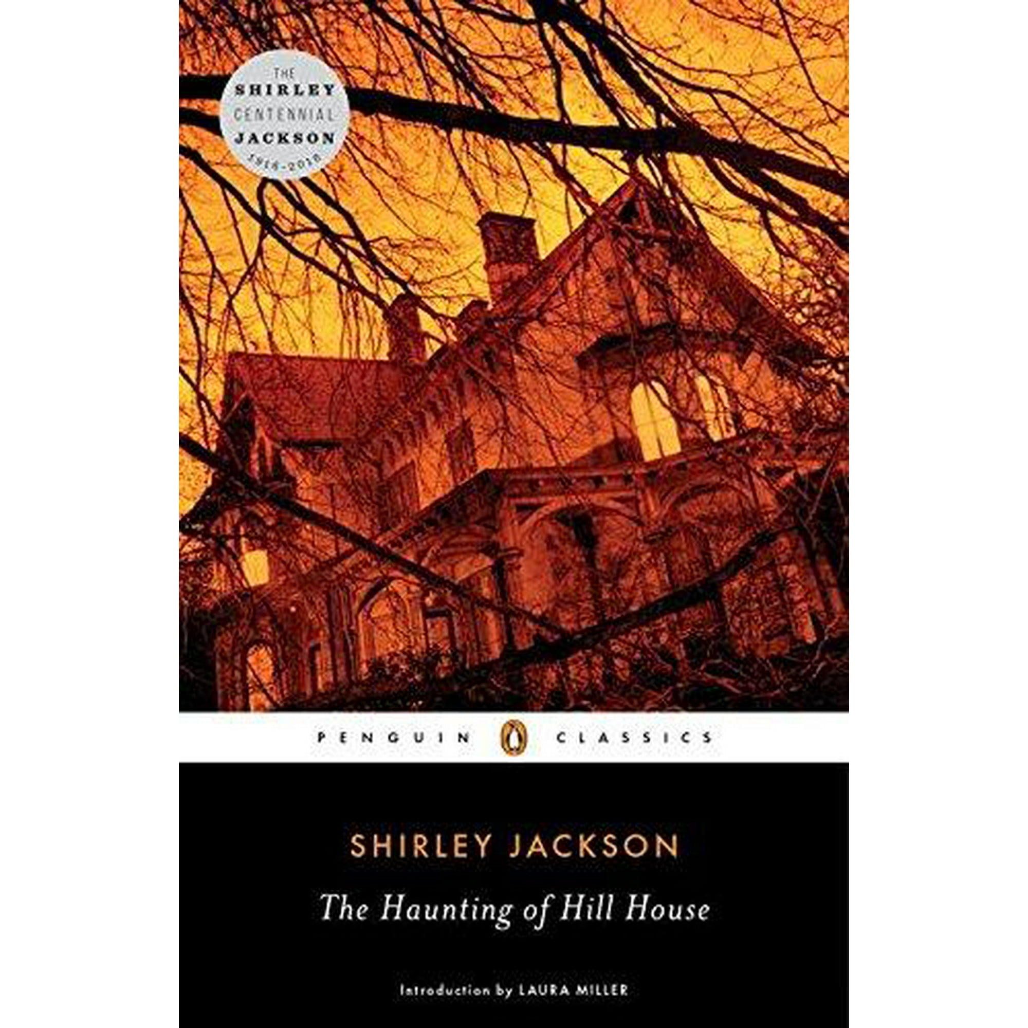 The Haunting of Hill House