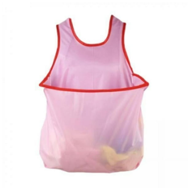 2 Delantales De Lavandería Estilo Japonés Para Mujer, Regalos Para Madres, Ropa, Delantal, Babero Impermeable