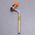 thumbnail image 1 of RUNROTOO Burner with Hand Ignition for Welding and Camping Portable Brass Torch Tool, 1 of 6