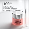 thumbnail image 3 of Crema hidratante Clinique Moisture Surge SPF 28 75 ml Ácido hialurónico, 3 of 6