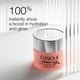 thumbnail image 3 of Crema hidratante Clinique Moisture Surge SPF 28 75 ml Ácido hialurónico, 3 of 6