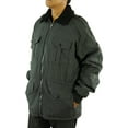 thumbnail image 2 of Alpinestars CADET Mens Zip Up Jacket Black Charcoal X-Large, 2 of 5