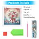 thumbnail image 4 of 5D DIY Taladro Parcial en Forma Especial Del 30x30cm, 4 of 9