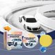 thumbnail image 1 of Cera para pulir, suministros de limpieza, pintura especial para autos, pulimento cosmético, reparación de rayones, cera para pulir, accesorios para autos, kit de limpieza para autos, kit de lavado de, 1 of 9