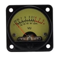 thumbnail image 2 of Amplificador de Amplificador de Nivel de con Medidor de VU Profesional con Placa de Controlador para AC DC 6-12V 55mA Material ABS Protección contra Sobrecargas Luz de ANGGREK  Otros, 2 of 8