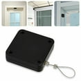 thumbnail image 6 of Punch-free Automatic Door Closer 800g Tension Closing Device Door Hardware, 6 of 10