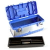 15" Steel Fort Tool Box