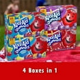 thumbnail image 3 of kool aid jammers artificially flavored soft drink variety pack 40 pouches, 3 of 5