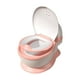 thumbnail image 3 of Orinal de entrenamiento CUTICAT para niños pequeños PVC rosa, 3 of 8