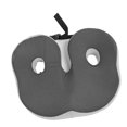thumbnail image 1 of Cushion Support Ergonomic Design for Office Chair  with Adjustable Strap Provides All Day Comfort, 1 of 8