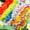 Hawaiian 50pcs, variant on Hawaiian Leis Bulk Luau Party Silk Flower Necklace Colorful Tropical Hawaiian Bulk Hula Dance Party Decor Flower Leis Summer Beach Pool Party Decorations Favors Supplies