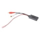 thumbnail image 2 of Adaptador de cable auxiliar para automóvil Macarena Bluetooth 5.0 12V, 2 of 3