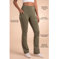 thumbnail image 6 of Pro-Fit Basic Soft Touch Leggings, 6 of 6