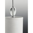 thumbnail image 2 of Status Collection Four-Light Foyer Pendant, 2 of 4