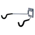 thumbnail image 1 of Soporte para bicicleta Crawford Lehigh Steel 0,375 x 0,375 x 34,29 cm, color gris, 1 of 4