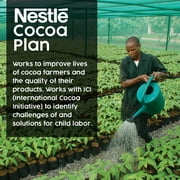 Nestlé Hot Cocoa Rich Chocolate Drink Mix, 0.71 oz, 50 Packets