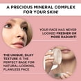 thumbnail image 3 of Base de maquillaje en polvo mineral ARTDECO miel 15g para pieles sensibles, 3 of 9