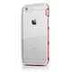 Itskins ITS-APH6-VNRLD-WHRD Coque Rechargée 4.7 in. Venum pour iPhone 6 - Claire et Rouge – image 1 sur 3
