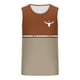 thumbnail image 4 of Camisetas de Algodón para Hombres de Color Sólido Camiseta de Manga Larga, Mezcla de Poliéster de Algodón para el Uso en el Hogar de Fitness Y Casual Diario, 4 of 8