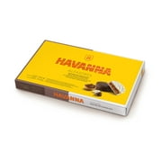 Havanna Alfajores Chocolate and White Chocolate Box x6