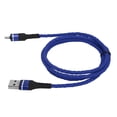 thumbnail image 3 of Cable de carga del teléfono, cable de carga rápida micro USB de 1M 3A tipo C Cable de carga rápida Calidad en la que puede confiar, 3 of 8