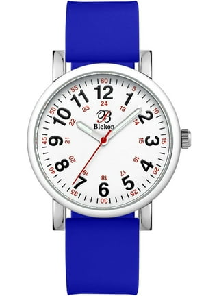 Watches Nurses