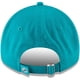 thumbnail image 4 of Gorra New Era NFL Core Classic 9TWENTY Miami Dolphins, 4 of 4