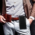 thumbnail image 3 of Cell Phone Waist Bag Phone Card Carrier Bag Small Cell Phone Bag Mens Phone Pouch, 3 of 8