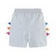 thumbnail image 3 of Odeerbi 2-7 Años Niños Niñas Pantalones Cortos de Algodón de Verano Pantalones Cortos Deportivos de Dinosaurios, 3 of 7