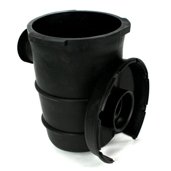 Replacement Strainer Housing for the Extreme Force Pump