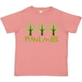 thumbnail image 3 of Inktastic Earth Day Arbor Day Plant Trees Boys or Girls Toddler T-Shirt, 3 of 5