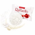 thumbnail image 4 of Ferrero Raffaello Almond and Coconut chocolate pieces 230g, British Import (Pack of 3), 4 of 4