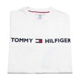thumbnail image 3 of Tommy Hilfiger Men Short Sleeve Logo Tee, 3 of 3