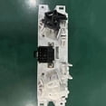 thumbnail image 2 of Heater A/C Climate Control Panel Module Switch for Chevrolet GMC, 2 of 5