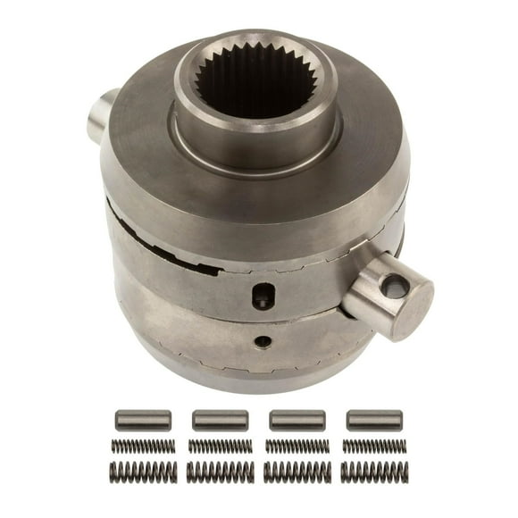 PowerTrax 1921-LR Lock-Right Differential Locker, 30 Spline, Fits GM 8.5", Front/Rear, Compatible with Chevrolet, GMC, Buick, Cadillac, Oldsmobile