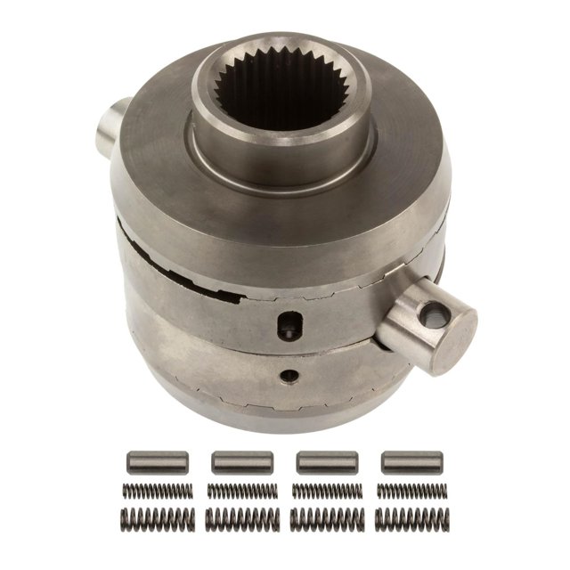 PowerTrax 1921-LR Lock-Right Differential Locker, 30 Spline, Fits GM 8.5", Front/Rear, Compatible with Chevrolet, GMC, Buick, Cadillac, Oldsmobile