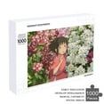 thumbnail image 4 of 1000 PCS Jigsaw Puzzle - Spirited Away Puzzle Enthusiasts, 4 of 8